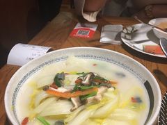 -阿罗新疆菜(人民广场店)