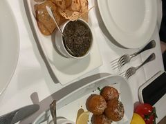 -La Petite Maison (LPM) Hong Kong