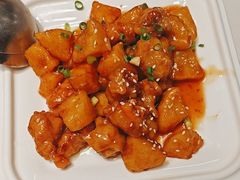 -旺达·福州菜(正大广场店)