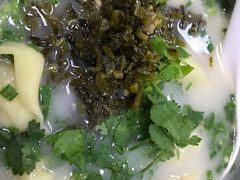-顶巧鸡汤馄饨(虹口总店)