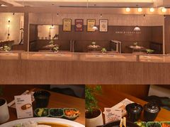 -CURRY YA 熟成咖哩專門店(深圳湾万象城店)