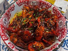 -松哥油焖大虾(科技园店)