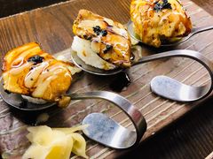 -白石的深夜食堂(大上海店)