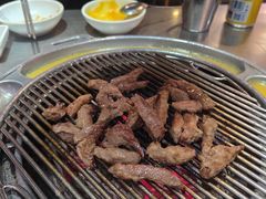 牛护心-喜来稀肉(虹泉路店)