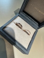 -VE DIAMOND·天然&培育钻石定制