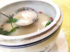 -台山美食一绝阿四台山黄鳝饭(阿四创作店)