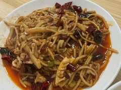 -黑皮酸菜鱼(绣花巷店)