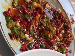 -三猫黑鱼花(南大店)