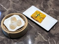 -楚鲜·汉正街一号(天河店)