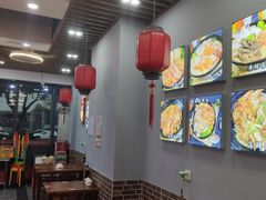-台州老六海鲜面馆(上南总店)