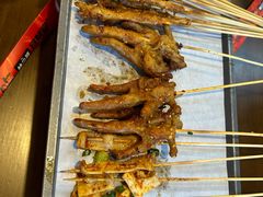 -林二哥宜烤官·宜宾小烧烤