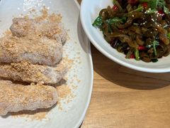 -朵朵开素食餐厅(后宰门街店)