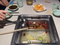 -野妹火锅(龙岗店)