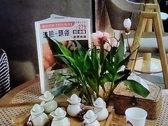 -施奈儿.洗头頭療.按摩SPA.采耳(上梅林店)