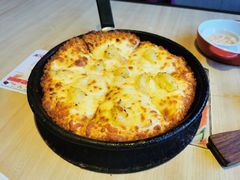 -必胜客(WOW西丽店)