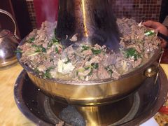 -穆老九清真牛羊肉馆(宋城店)