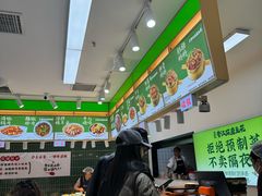 -观音桥步行街