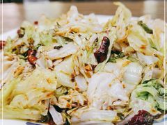 -东北农家饺子村(昌平路店)