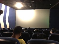 放映厅-国文影城(上海闸北店)