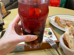 -秋林西餐厅(总店)