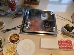 -海底捞火锅(劲松店)