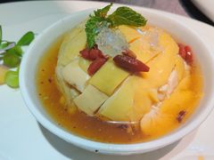 江南醉鸡-蟹榭·本帮江浙菜·蟹宴(五角场合生汇商场店)