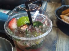 -MI WU FACTORY米屋美食工厂餐厅(绿地店)