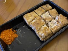 臭豆腐-包整·丝娃娃(一览甲秀楼风景店)