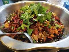 -天治宣·野椒鸡(龙头寺总店)