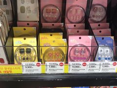 -Olive Young(明洞旗舰店)