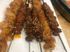 -羊来顺冰煮鲜羊 铁锅烀羊肉(中央大街店)