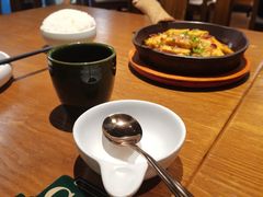 -云海肴·汽锅鸡·云南代表菜(天山百盛优客店)