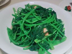 番薯叶-利苑酒家(华熙国际店)