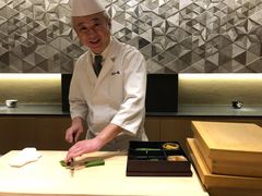 -鮨 和魂 京都