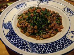 -旺角小渔村·海肠捞饭开创者(环山路店)