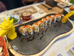 -将太无二·北美传奇寿司(瑞士公寓店)