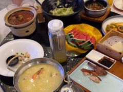 -聚鑫阁江浙菜·非遗传承技艺(青村帝华园店)