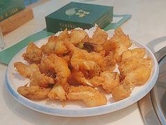 -粤顺渔坊·中山脆肉鲩火锅(清湖店)