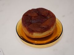 焦糖苹果欧包-Luneurs(幸福里店)