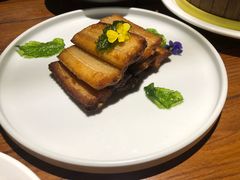 -外婆私房菜(新亚百货店)