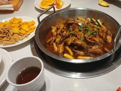 -阿田大虾·鲜虾火锅·(青浦万达茂店)
