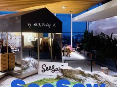 -Seesaw Coffee(朝阳大悦城店)