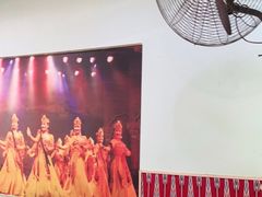 -清真新疆叶尔羌烤肉店(新香洲店)