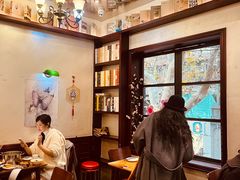 -付小姐在成都(中山公园店)