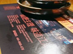 -大瓢把东北绺帮菜(华山路店)