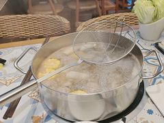 -普宁潮汕牛肉火锅(新香洲店)