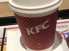 -肯德基(鲁迅路店)