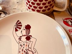 -BROWNSTONE布朗石西班牙餐厅(富城店)