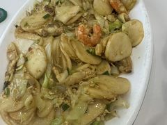 -金海湾海鲜排档(朱家尖店)