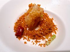 金沙大明虾-鲤院·新中式美学·庭院餐厅(夫子庙店)